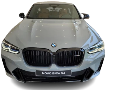 Venda de BMW X4 Venda de BMW X4