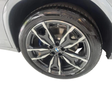 Preço de BMW X4 Preço de BMW X4
