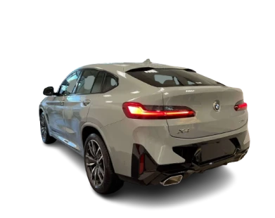 Oferta de BMW X4 Oferta de BMW X4
