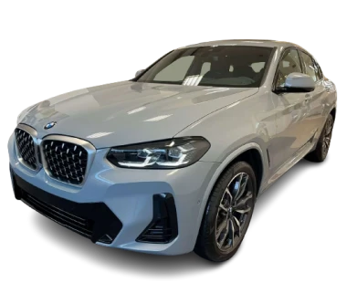 BMW X4 xDrive30i BMW X4 xDrive30i